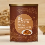 [農饗]海苔純雞肉酥 特價：$189