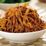 [農饗]辣味雞肉絲 特價：$228