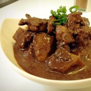 熊麻吉 秘製花雕雞