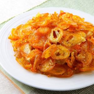 【海森食品】台灣果寶-果乾系列 金棗/鳳梨/火龍果/優利卡檸檬/蘋果/柳丁