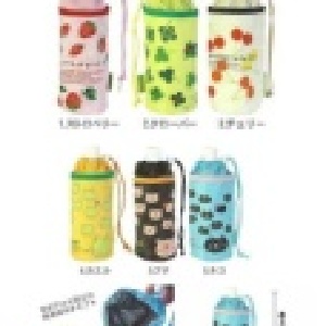 秋冬水壺奶瓶拉繩保溫罩 現貨 青蛙*1 特價：$70