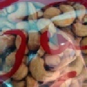 香酥腰果370g 2010年6月新價錢 特價：$200