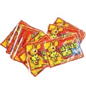 袋鼠寶寶12小時長效暖暖貼(超值110入) 特價：$770