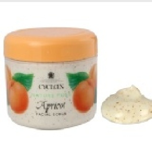 杏果 面部磨砂膏300ml