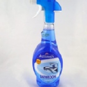 浴廁清潔劑750ml