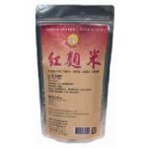 第一紅麴紅麴米100g/包