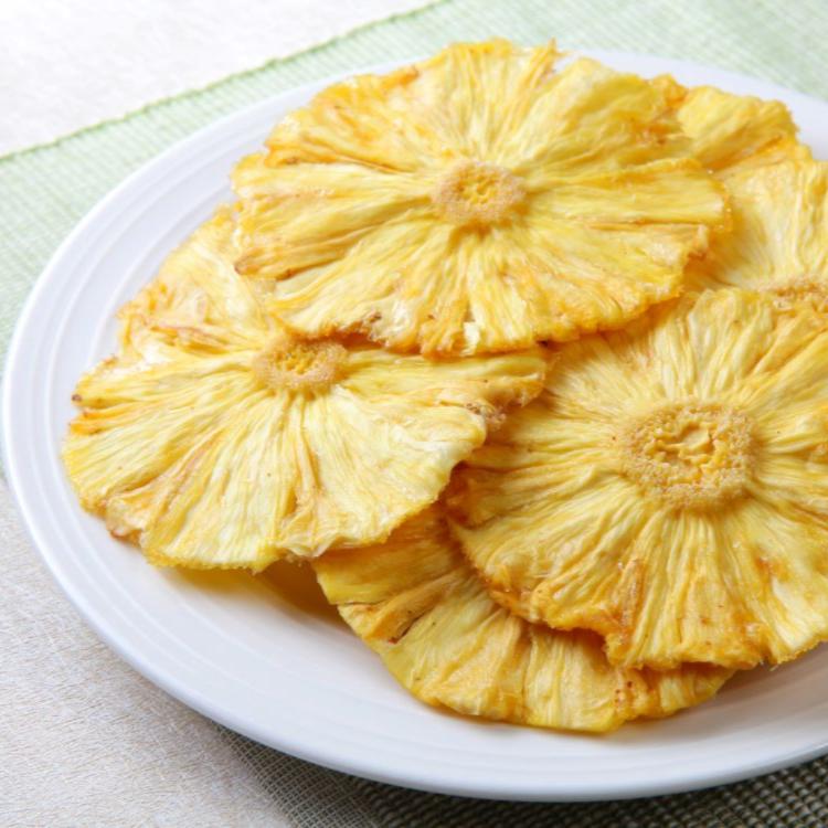 【海森食品】台灣果寶-果乾系列 金棗/鳳梨/火龍果/優利卡檸檬/蘋果/柳丁