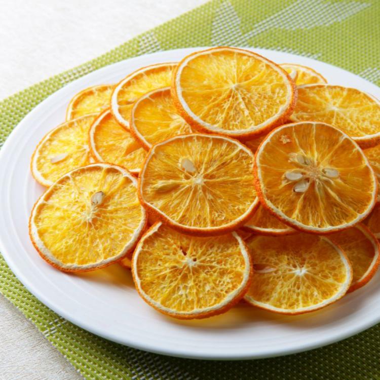 【海森食品】台灣果寶-果乾系列 金棗/鳳梨/火龍果/優利卡檸檬/蘋果/柳丁