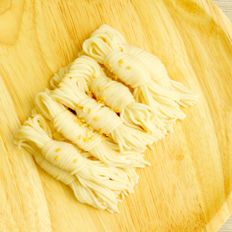 【康孅】低卡燕麥纖維卷 蒟蒻卷