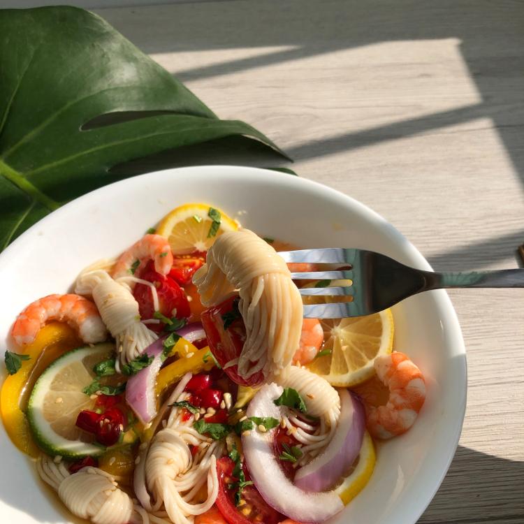 【康孅】低卡燕麥纖維卷 蒟蒻卷