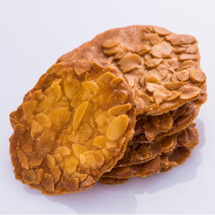 杏仁瓦片