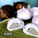 龍潭偉星包子(甜)