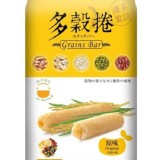 新多維多.多穀捲（原味）
