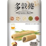 新多維多.多穀捲（黑芝麻）