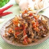 干貝嗆辣小魚乾大辣 275元.13罐以上238.快搶!!再送主購禮1罐