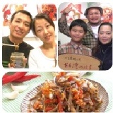 干貝嗆辣小魚乾小辣 干貝嗆辣小魚乾大辣 275元.13罐以上238元.快搶!!再送主購禮1罐