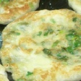 香Q蔥抓餅 10片180元