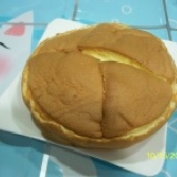 8吋原味布丁蛋糕 （有盒子） 特價：$70