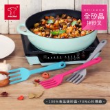 全矽晶烹飪工具-拌炒叉 特價：$499