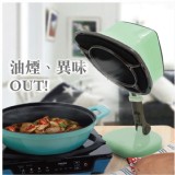 移動雙濾網抽油煙機3500rpm / 新色上市 特價：$1980