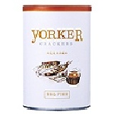 《約克》燒烤魚脆酥