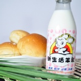 新生活鮮羊乳 特價：$600