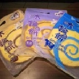 木輪餅（牛奶）