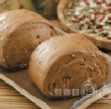 福珠(豆香村)五穀饅頭 雜糧燕麥、高纖五穀雜糧 6入/包 特價：$70