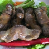 【程老爹~鴨胗】 150g(4~5粒)/每包,(同價位買三送一) 特價：$100