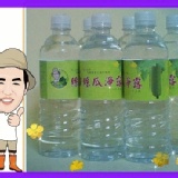 【良人良田】磁能活化絲瓜水.600ml一瓶