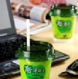 醋凍窈窕-蒟蒻蘋果 忙裡偷閒的幸福時刻~~補充低脂、低卡 特價：$39