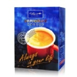 精選綜合咖啡(3 in 1) 特價：$145