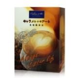 焦糖瑪琪朵咖啡(3 in 1) 特價：$160