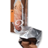 巧克力Mini Rusk免費兌換活動