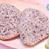 發芽玄米飯糰(紅梅紫蘇口味) 特價：$180