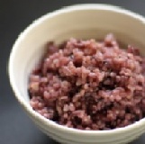 發芽玄米飯(紅豆赤飯) [200gx3份入(真空包裝)](純素)替代主食利水美顏效果佳,年後排毒必備(優惠買3組加贈1包)