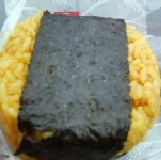 發芽玄米飯糰(咖哩嫩雞) [180gx4入]和風咖哩搭配美味嫩雞！2/21新到貨^^
