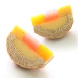 虹彩妹妹蘋果年輪 Mix 3 in 1進化版再升級