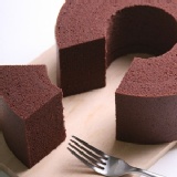 厚燒年輪-巧克力 香醇濃郁