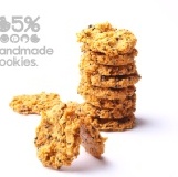 105% 經典 椰子酥 椰子餅乾獨家口味 經典傳承 挑戰味蕾 限量特賣(蛋奶素)