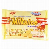 Aji特濃鮮乳片(牛乳片)
