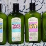 Avalon天然有機潤髮精~薰衣草