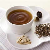 冬蟲夏草滴雞精