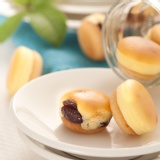 綜合 乳酪球(蔓越莓+原味)(32入) 特價：$230