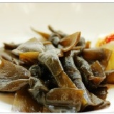 毒門＊招牌醬滷海帶＊ 每份約5兩