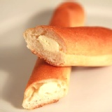 招牌鮮奶棒 特價：$25