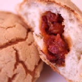 叉燒波蘿 特價：$25