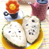 綠鑽石釋迦〜