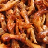 黃金雞腳 特價：$100