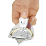 德國WMF不鏽鋼檸檬擠壓器(榨汁器)